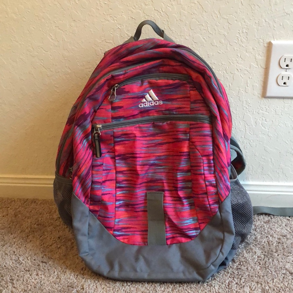 Adidas Backpack